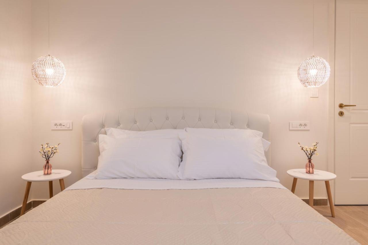 Blush & Crema Apartments Zakynthos Town Exterior photo