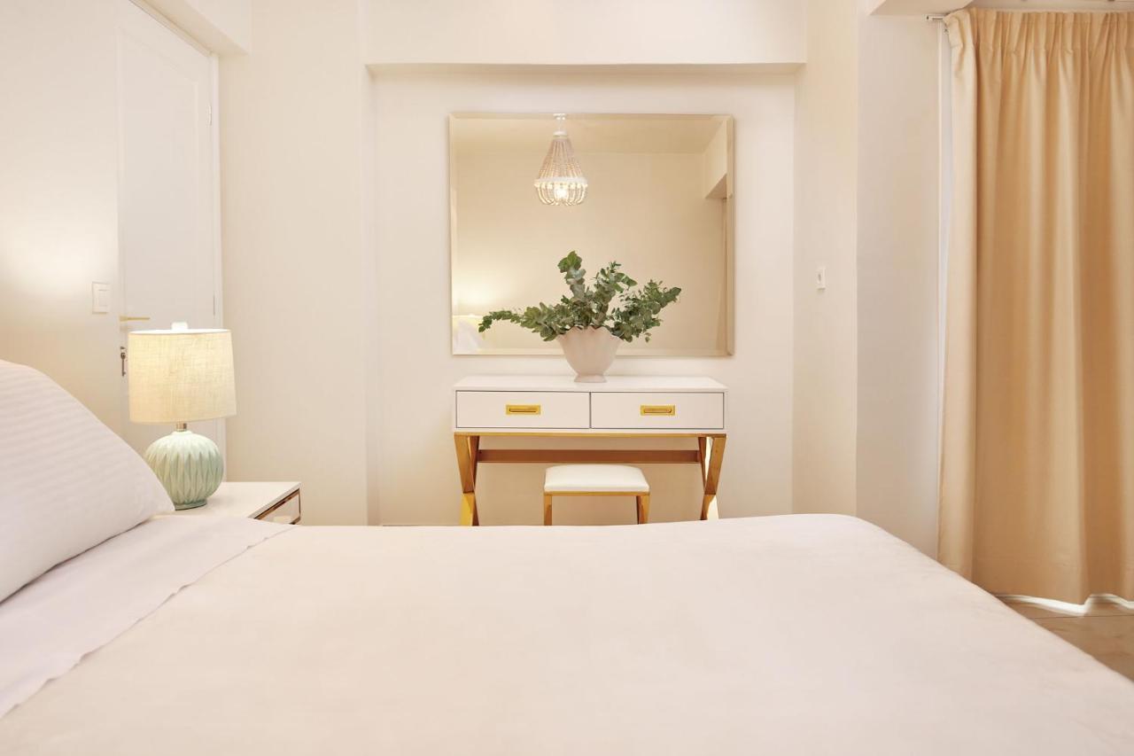 Blush & Crema Apartments Zakynthos Town Exterior photo