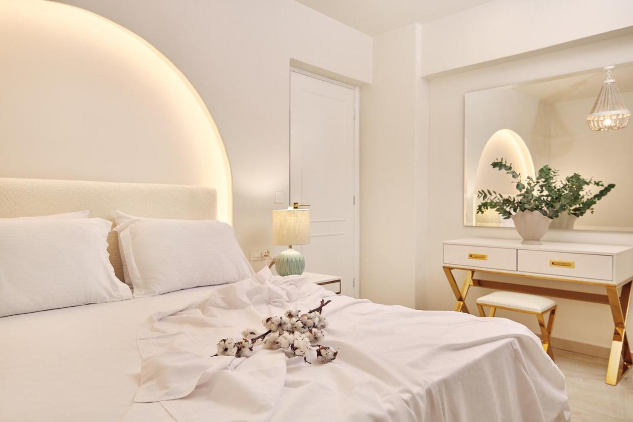 Blush & Crema Apartments Zakynthos Town Exterior photo